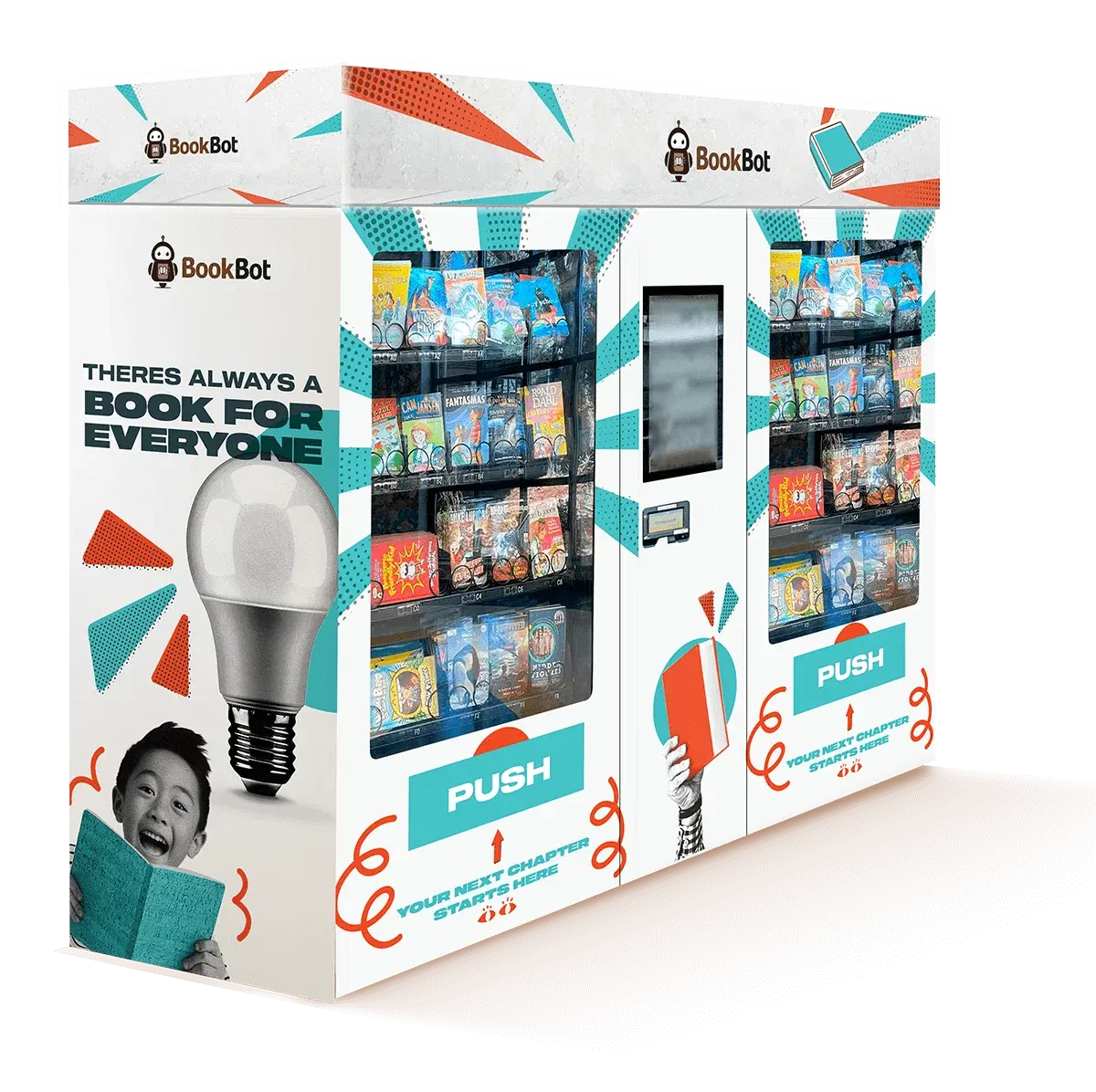 BookBot