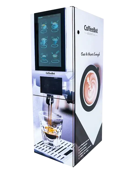 CoffeeBot Essential